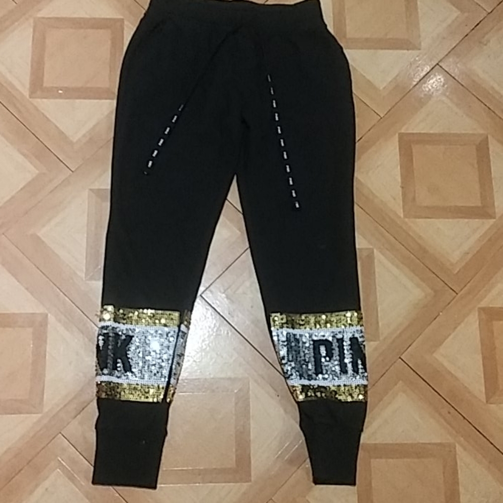 X small sweats